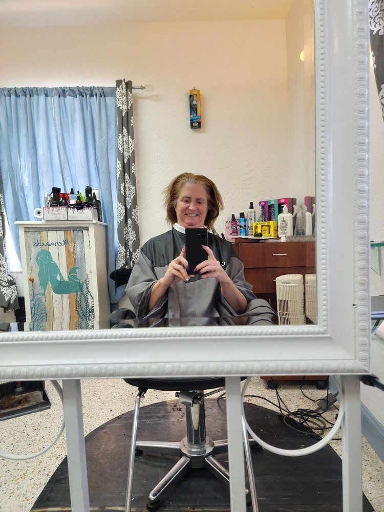 International Hair Design — sew-in stylist in St. Petersburg, Florida