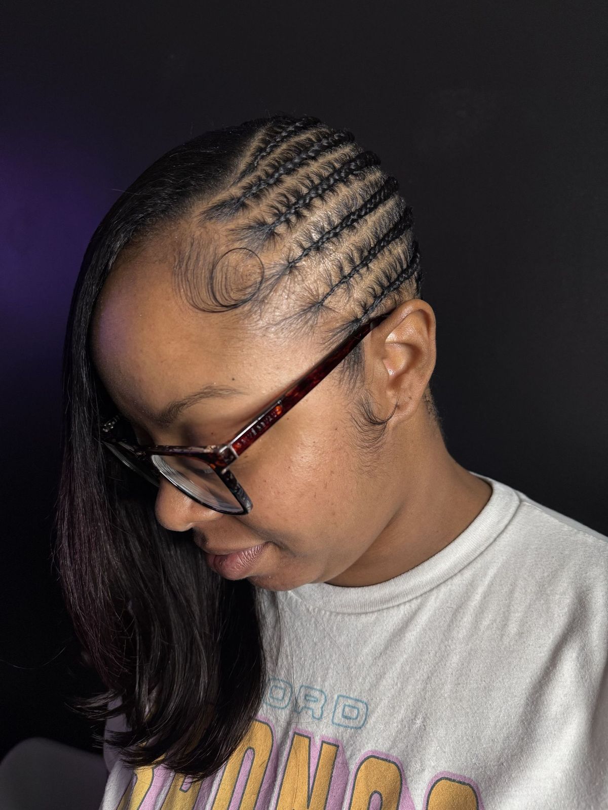 Quick Weave by Britt's Beauty Bar in Chesapeake, Virginia