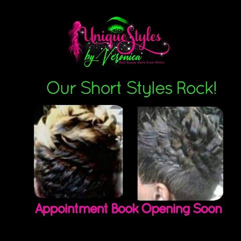 Sew-In Weave by Unique Styles by Veronica in Little Rock, Arkansas