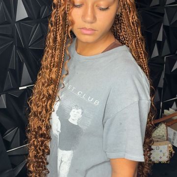 Wig Installs by Astonish Bundles in Rancho Cucamonga, California