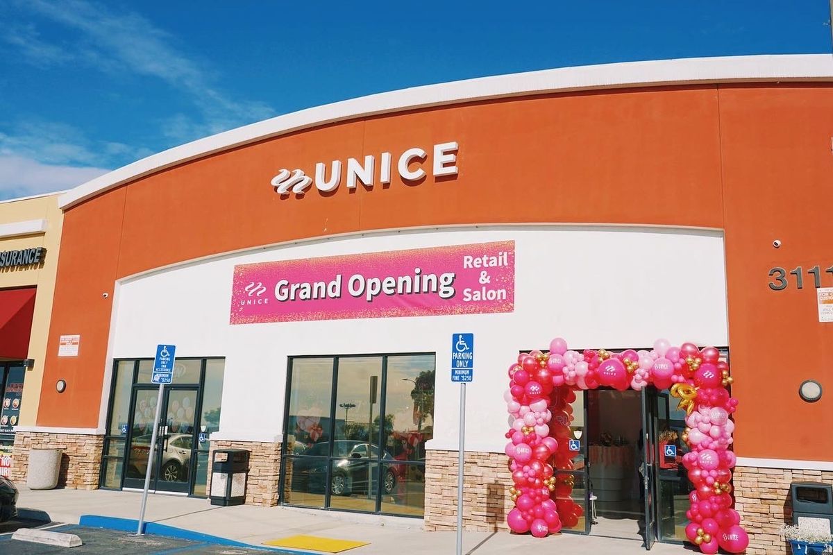UNice Hair Salon — sew-in stylist in Inglewood, California