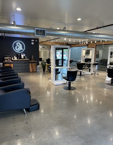 Sunrise Salon — sew-in stylist in Gresham, Oregon