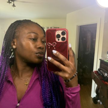StyledByKeana — sew-in stylist in Richmond, California