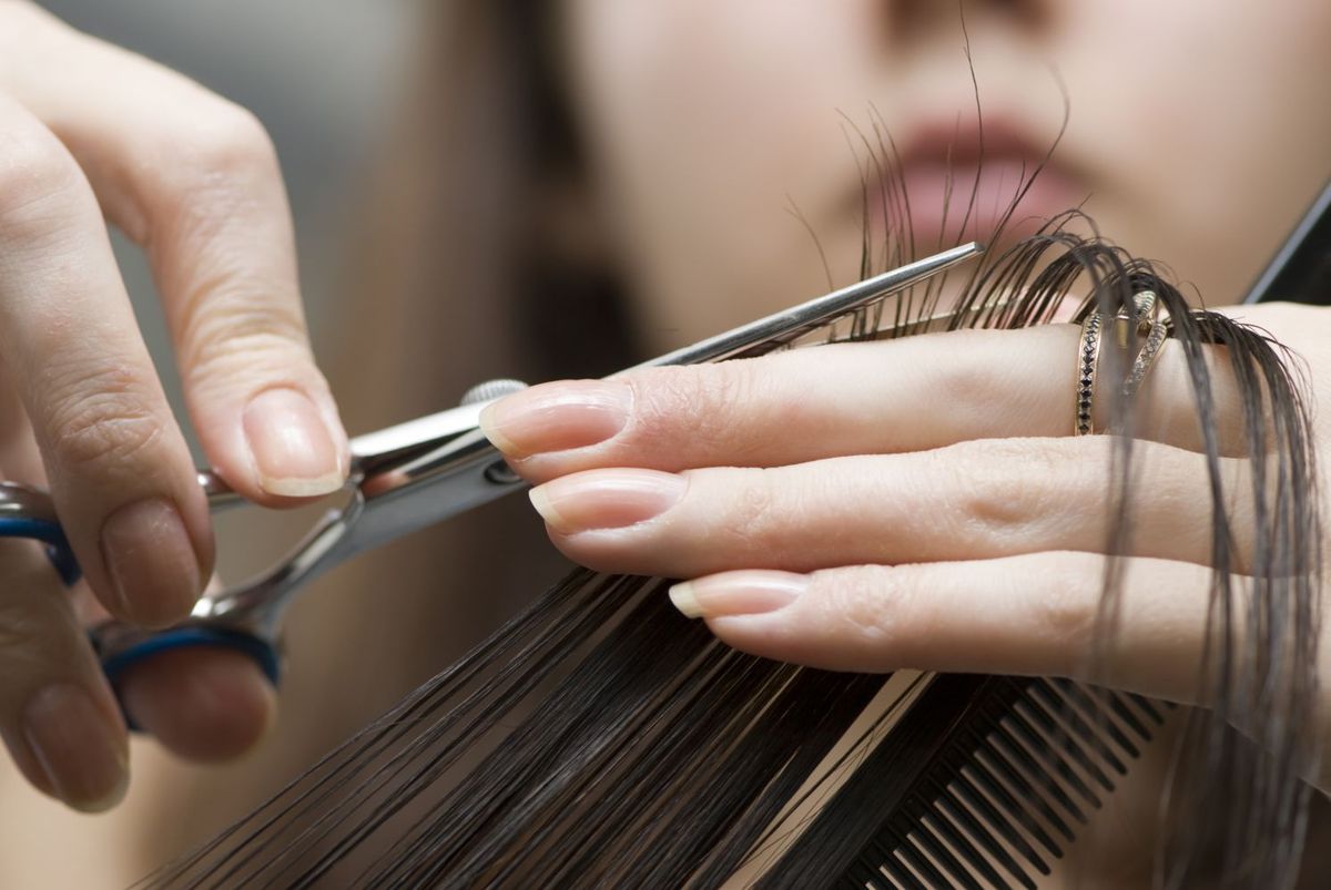Brick House Salon — sew-in stylist in Greeley, Colorado