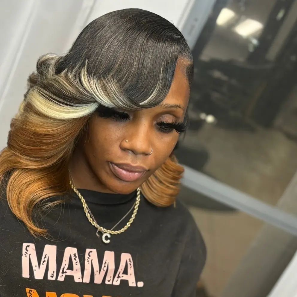 Tiara Nicole Artistry — sew-in stylist in Gainesville, Florida