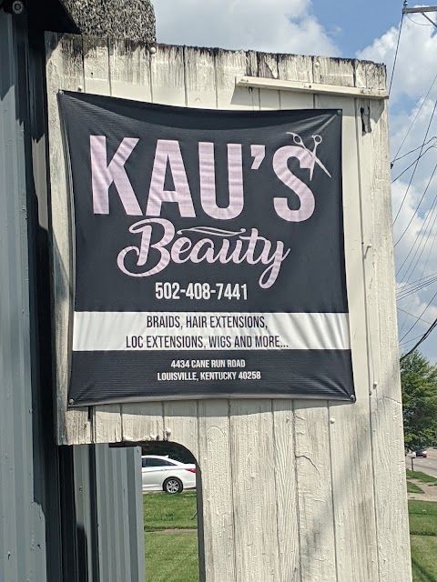 Kau's beauty salon — sew-in stylist in Louisville, Kentucky
