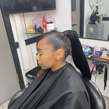 Styled_by_epoulakis — sew-in stylist in Oklahoma City, Oklahoma