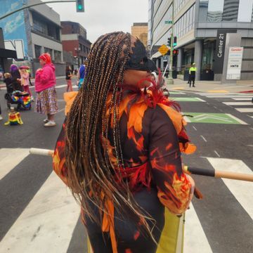 Braids by Beautty By Baker in San Jose, California