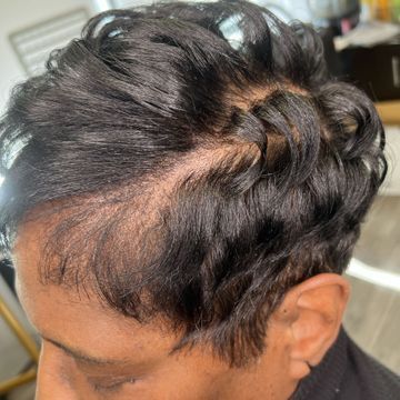 Sew-In Weave by The Beauty Bar VIP in Yonkers, New York