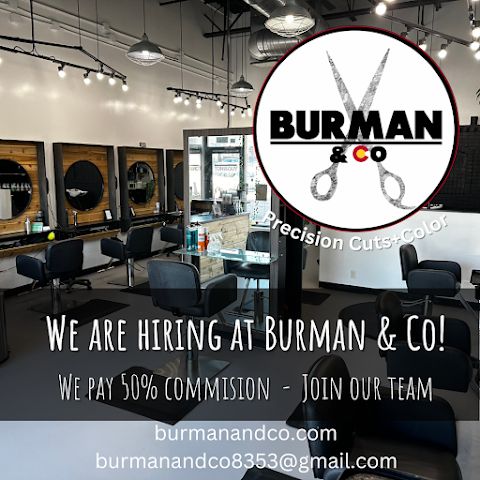 Burman & Co — sew-in stylist in Centennial, Colorado