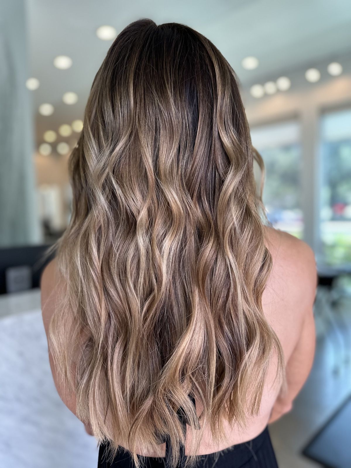 Studio Hair Extensions — sew-in stylist in Houston, Texas