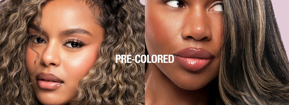 The Pink Room HTX — sew-in stylist in Houston, Texas
