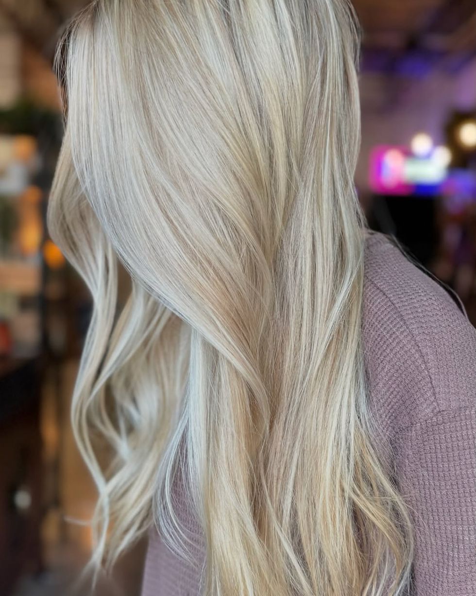 Headspace Salon — sew-in stylist in Austin, Texas