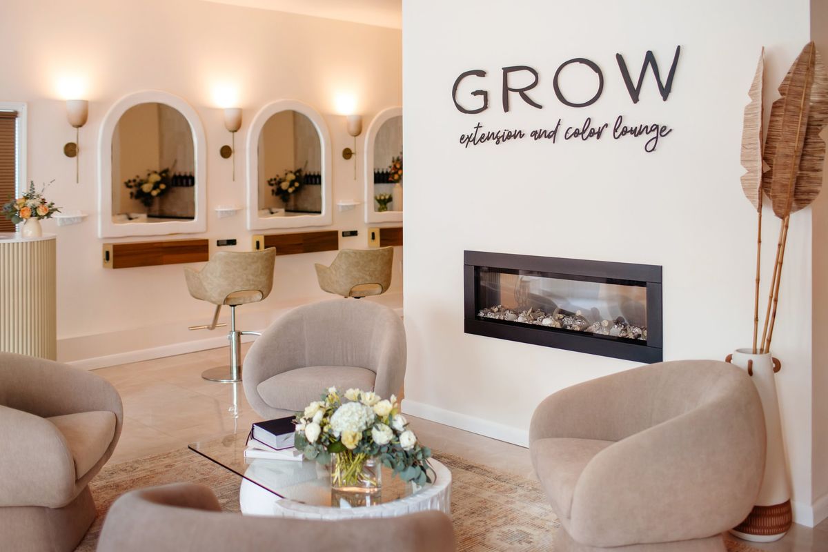 GROW Hair Lounge — sew-in stylist in Atlanta, Georgia