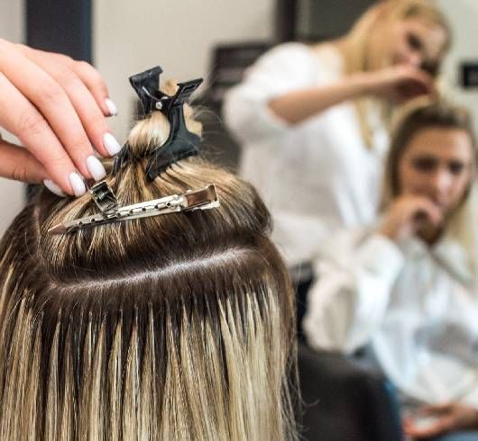 Haus of Hair — sew-in stylist in Bonita Springs, Florida