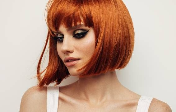 keratin bond by Haus of Hair in Bonita Springs, Florida