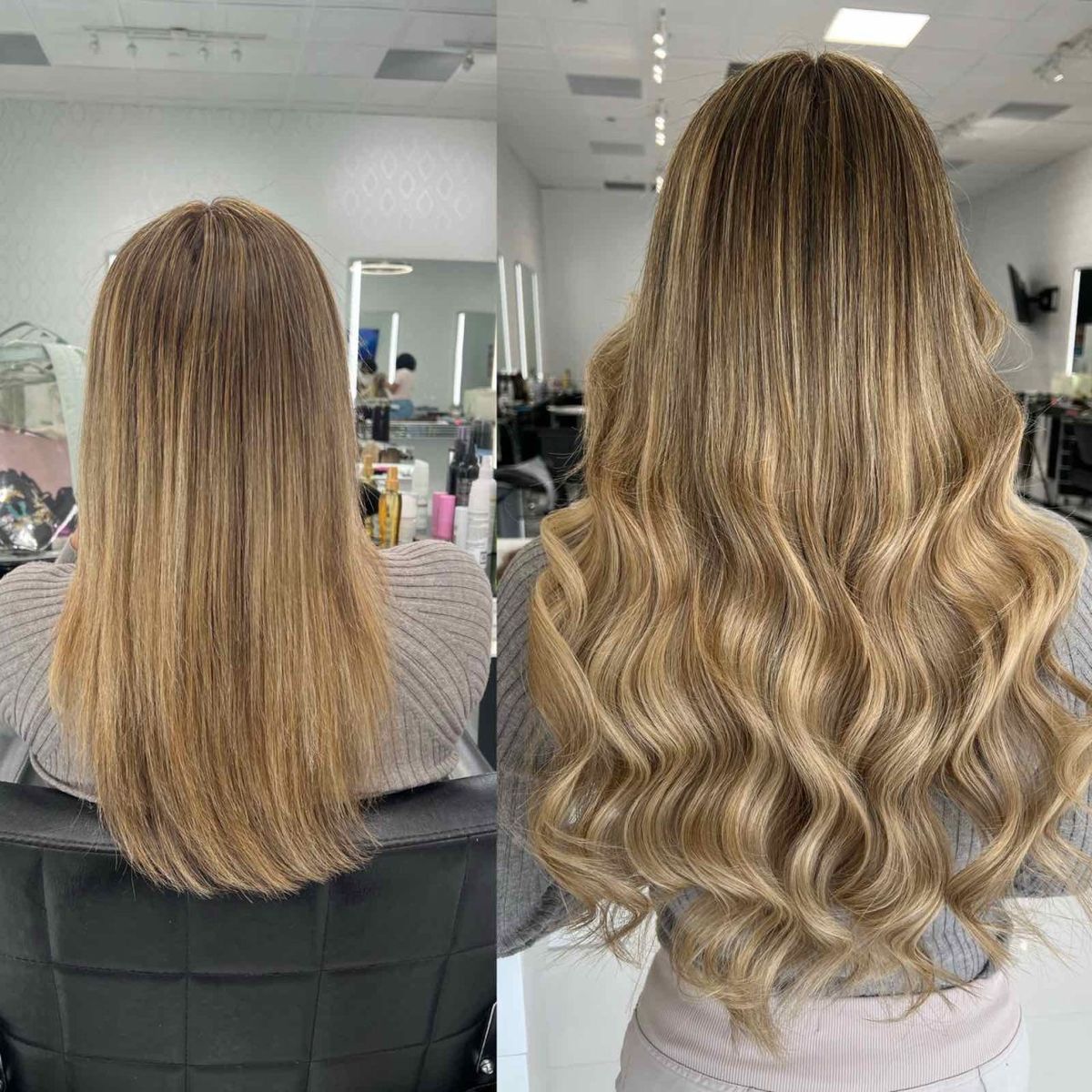 Hair Extensions by Beauty Locks Hair Extensions in North Miami Beach, Florida