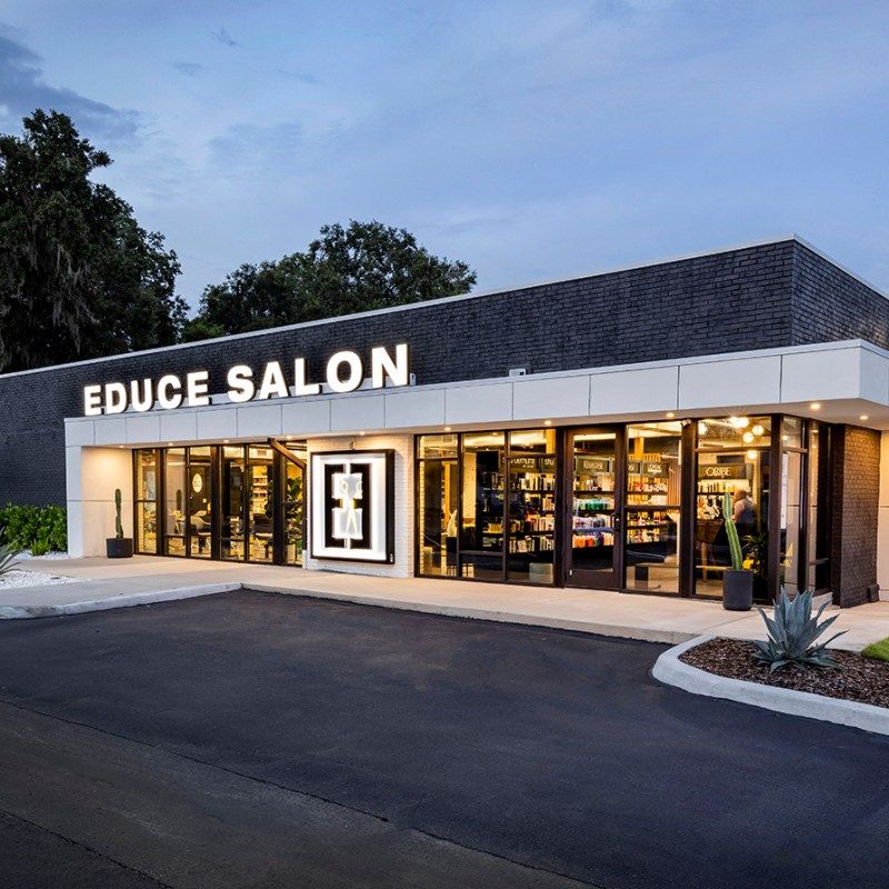 Educe Salon — sew-in stylist in Orlando, Florida