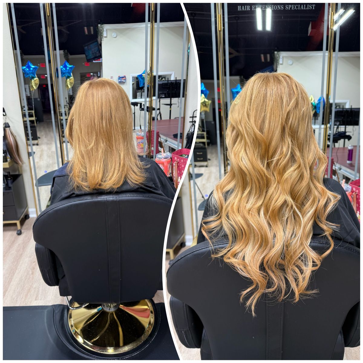 Marcia's Looks Salon — sew-in stylist in Orlando, Florida