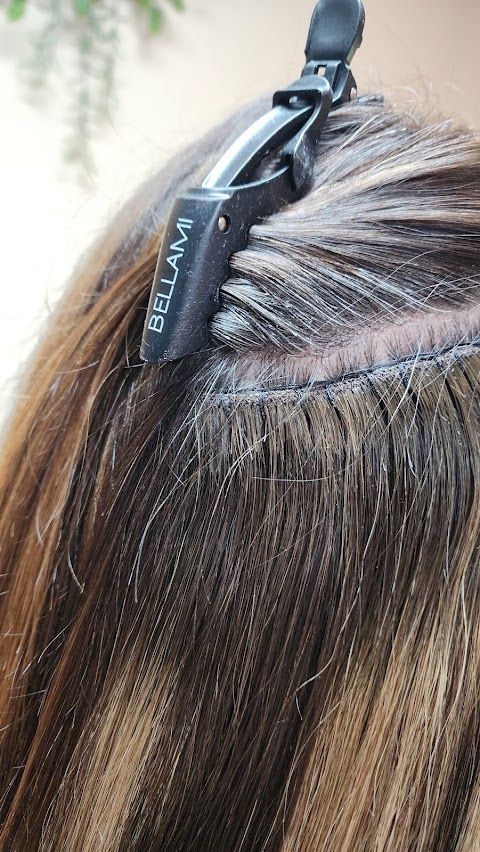 Tampa Hair Extensions Studio — sew-in stylist in Tampa, Florida