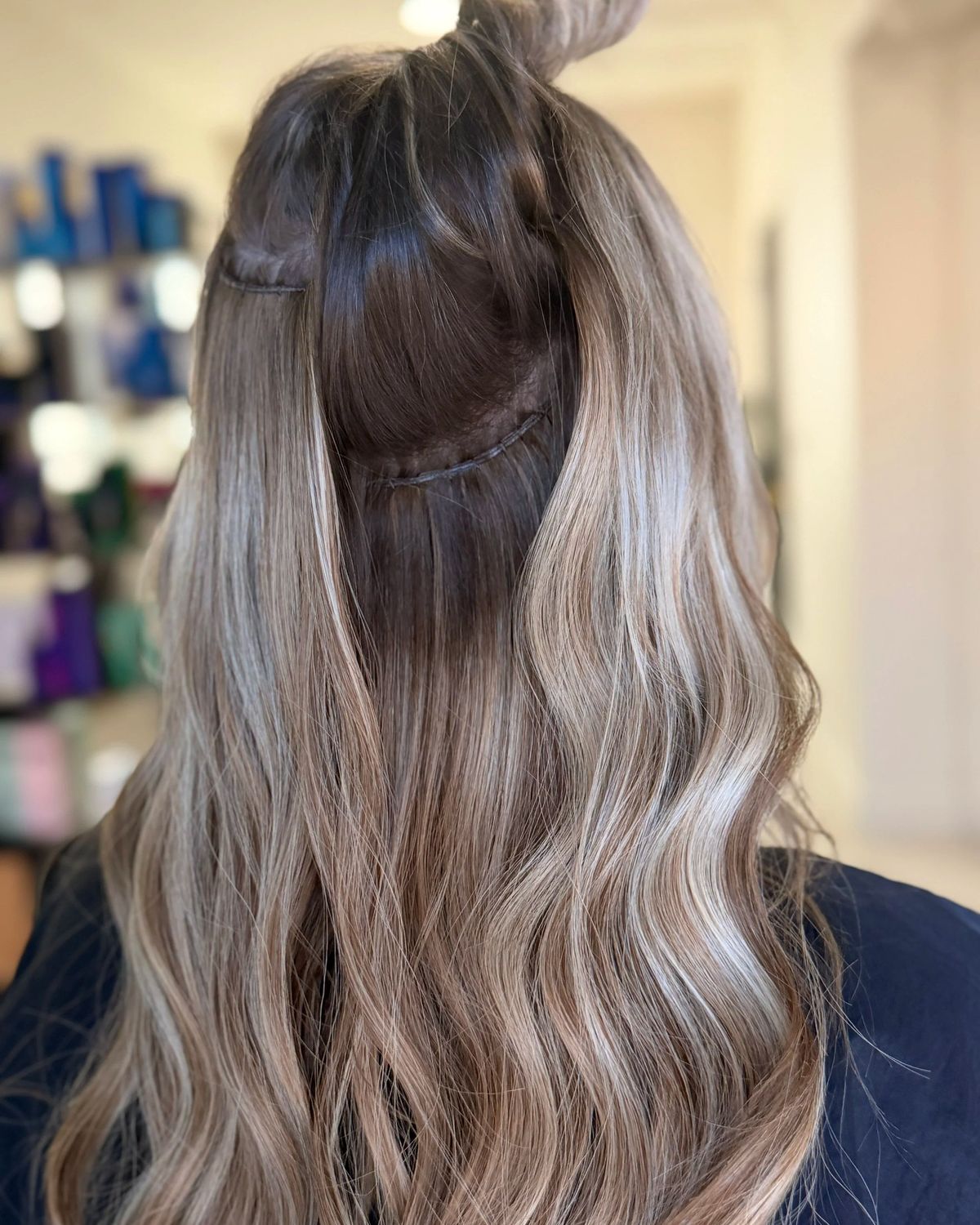 Tampa's Beauty Lounge — sew-in stylist in Tampa, Florida