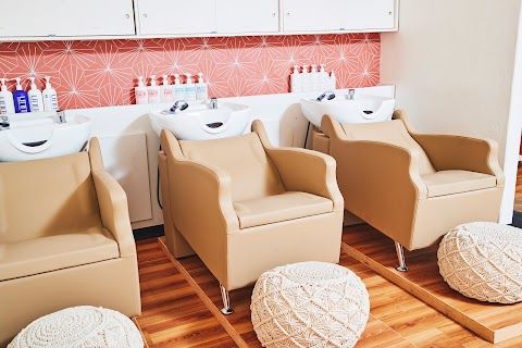 Sutter Salon — sew-in stylist in San Diego, California
