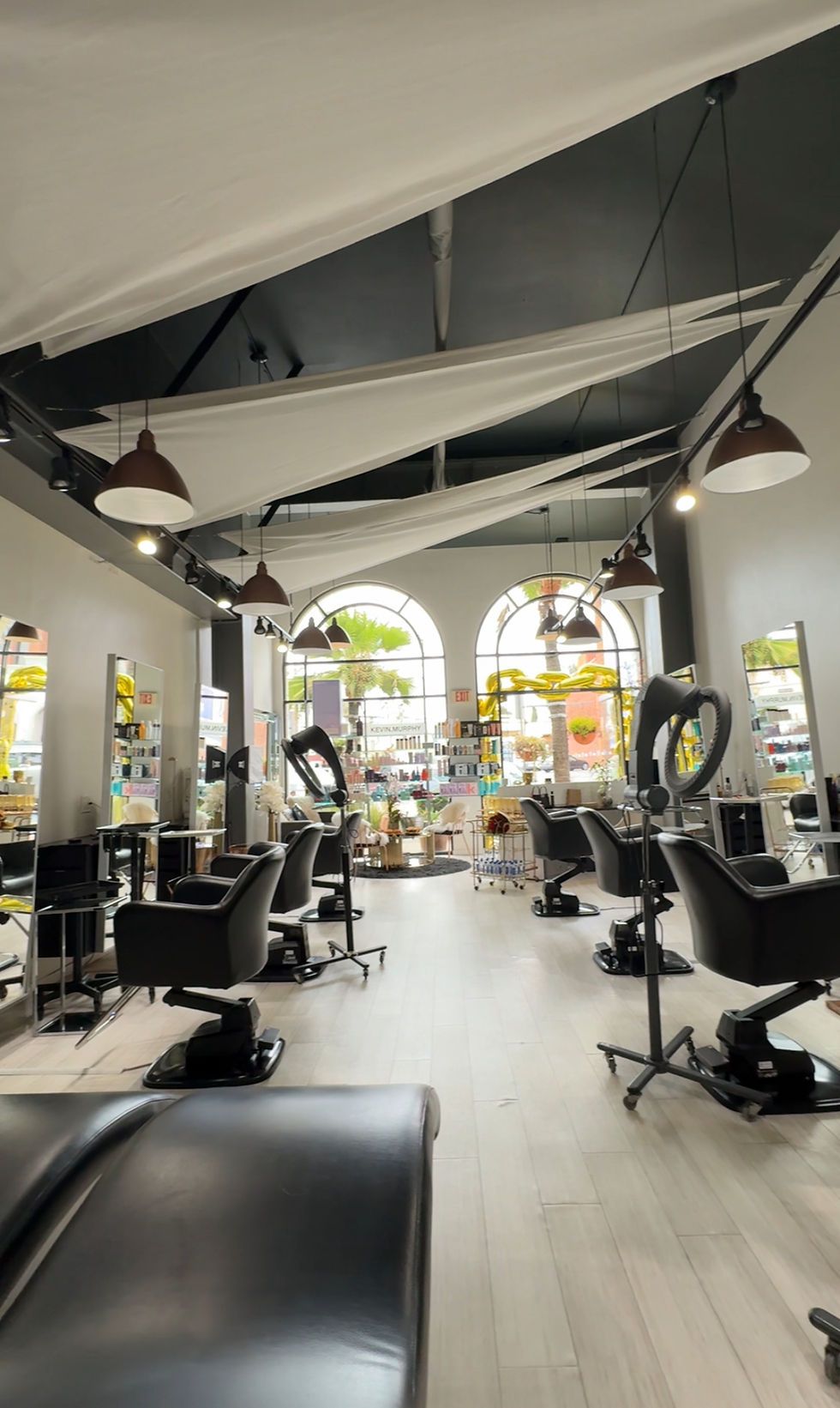 K-Tip Extensions by Wow Beauty Centre in La Jolla, California
