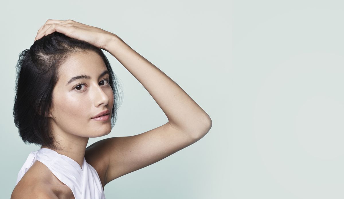keratin tip by Karen Allen Salon + Spa in Riverside, California