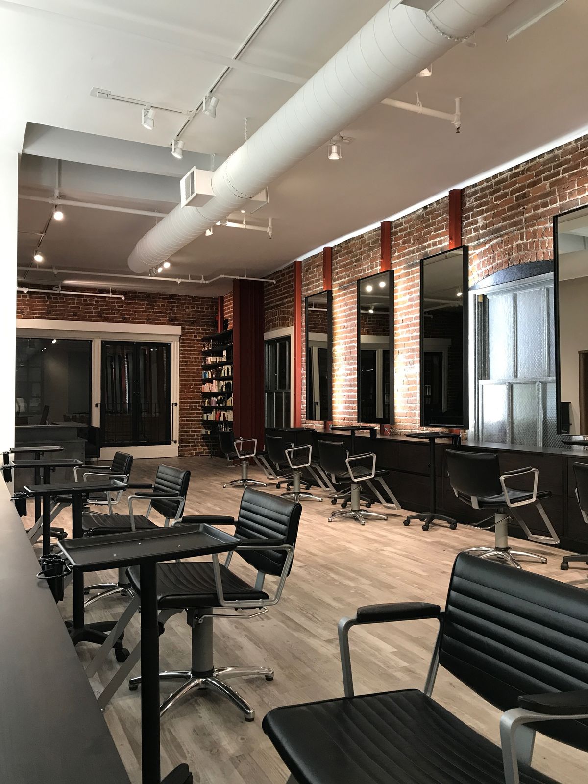 keratin bond by Patrick Evan Salon in San Francisco, California