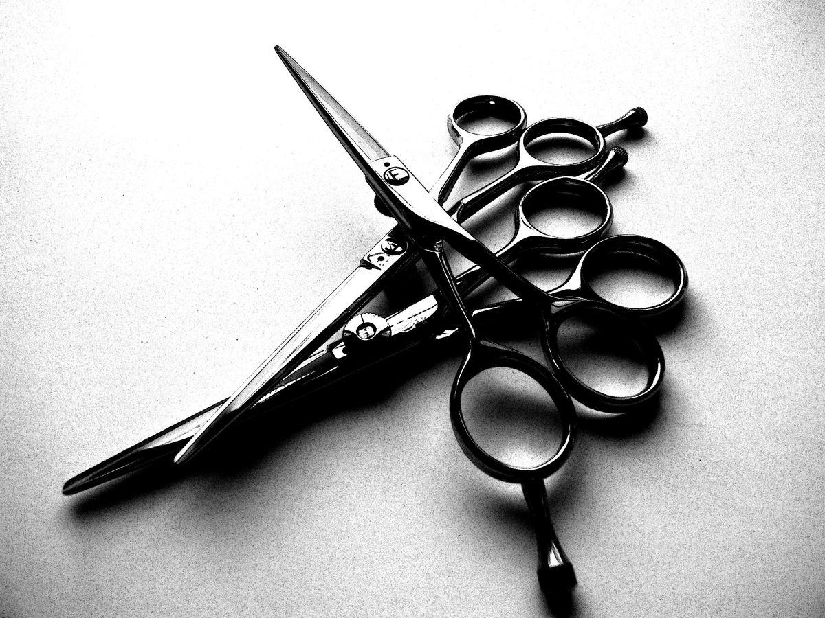 keratin bond by Patrick Evan Salon in San Francisco, California