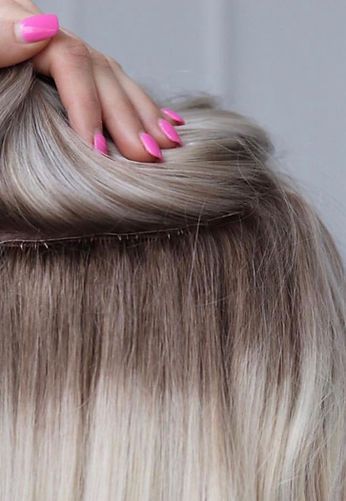 Pure Luxury Beauty Studio — sew-in stylist in Charlotte, North Carolina
