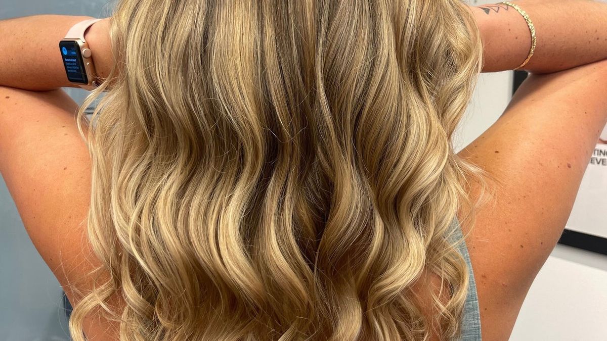 Equinox Hair Studio — sew-in stylist in Knoxville, Tennessee