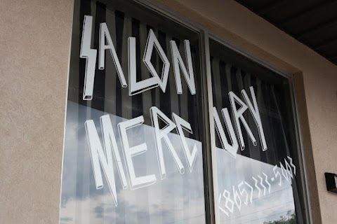Salon Mercury Knox — sew-in stylist in Knoxville, Tennessee