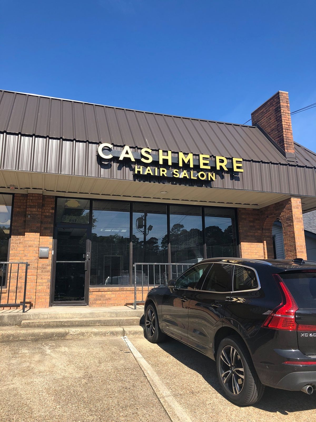 Cashmere Hair Salon — sew-in stylist in Shreveport, Louisiana