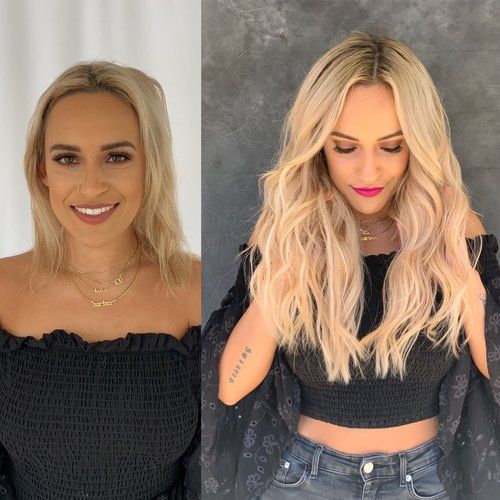Eutopia Salon — sew-in stylist in Baton Rouge, Louisiana