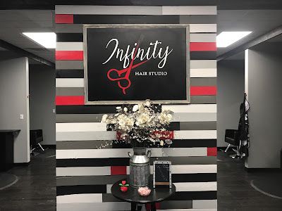 Infinite Hair Studio — sew-in stylist in Baton Rouge, Louisiana
