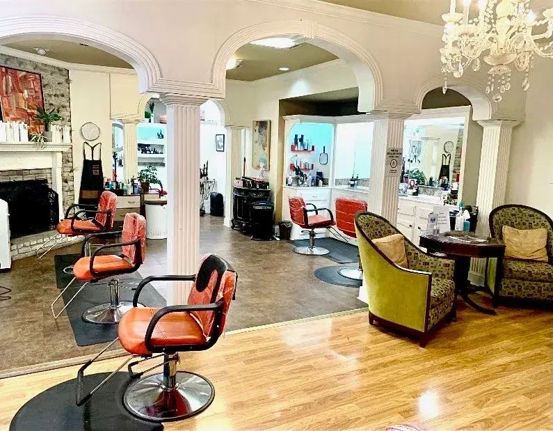 Salon Chateau — sew-in stylist in Baton Rouge, Louisiana