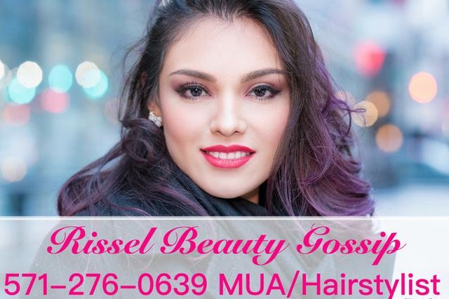 Hand-Tied Extensions by Rissel Beauty Salon in Washington, District of Columbia