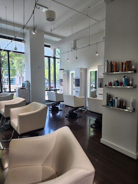 Hand-Tied Extensions by INARI Salon and Spa in Washington, District of Columbia