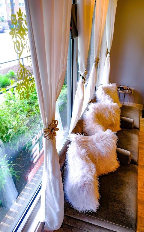 K-Tip Extensions by Walk In Closet Beauty Bar in Rockville, Maryland