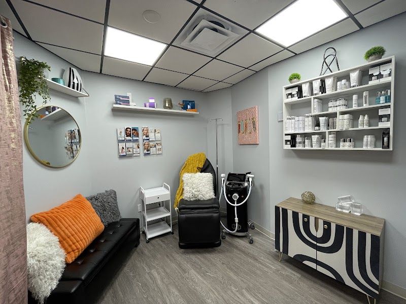 K-Tip Extensions by Proxima Wellness & Beauty in Silver Spring, Maryland