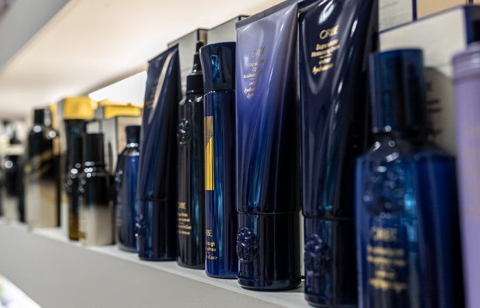 Hair Extensions by Navy, A Hair Studio in Washington, District of Columbia