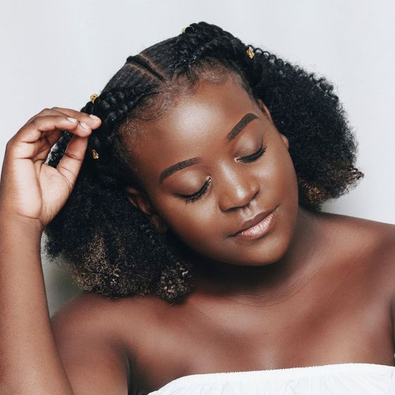 Composure Hair Salon — sew-in stylist in Johns Creek, Georgia