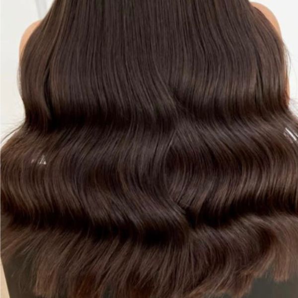 Non-Surgical Hair Replacement by The Studio X in Downey, California