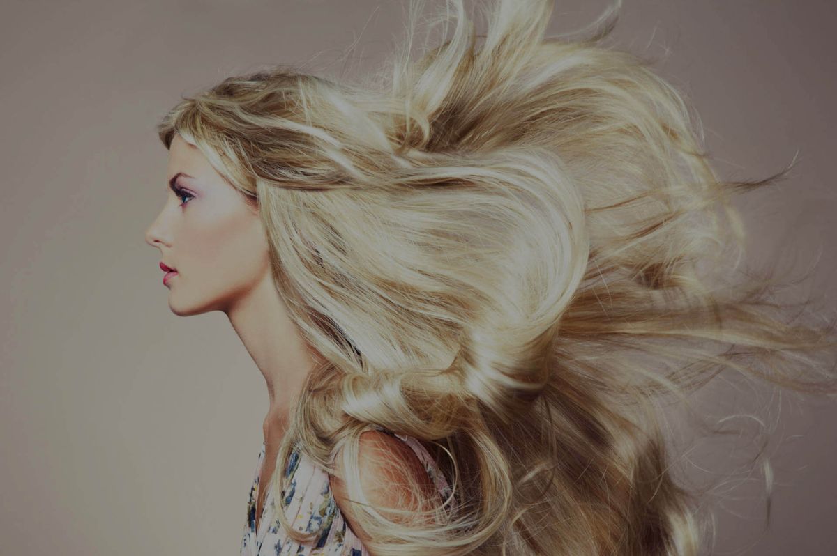 Hair Sensation — sew-in stylist in La Jolla, California