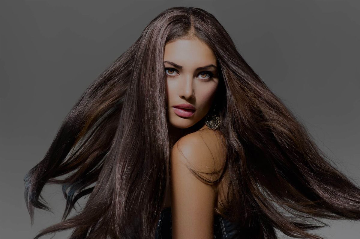 keratin bond by Hair Sensation in La Jolla, California