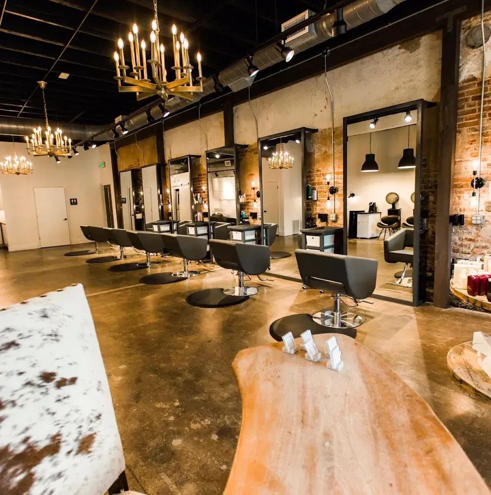 Halo Salon — sew-in stylist in Rossville, Tennessee