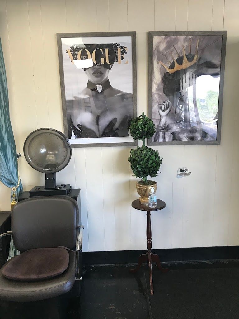 Iconic Hair Salon — sew-in stylist in Memphis, Tennessee