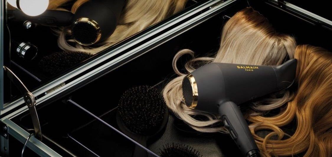 Hair Extensions by Hair Loft Studio in New Orleans, Louisiana